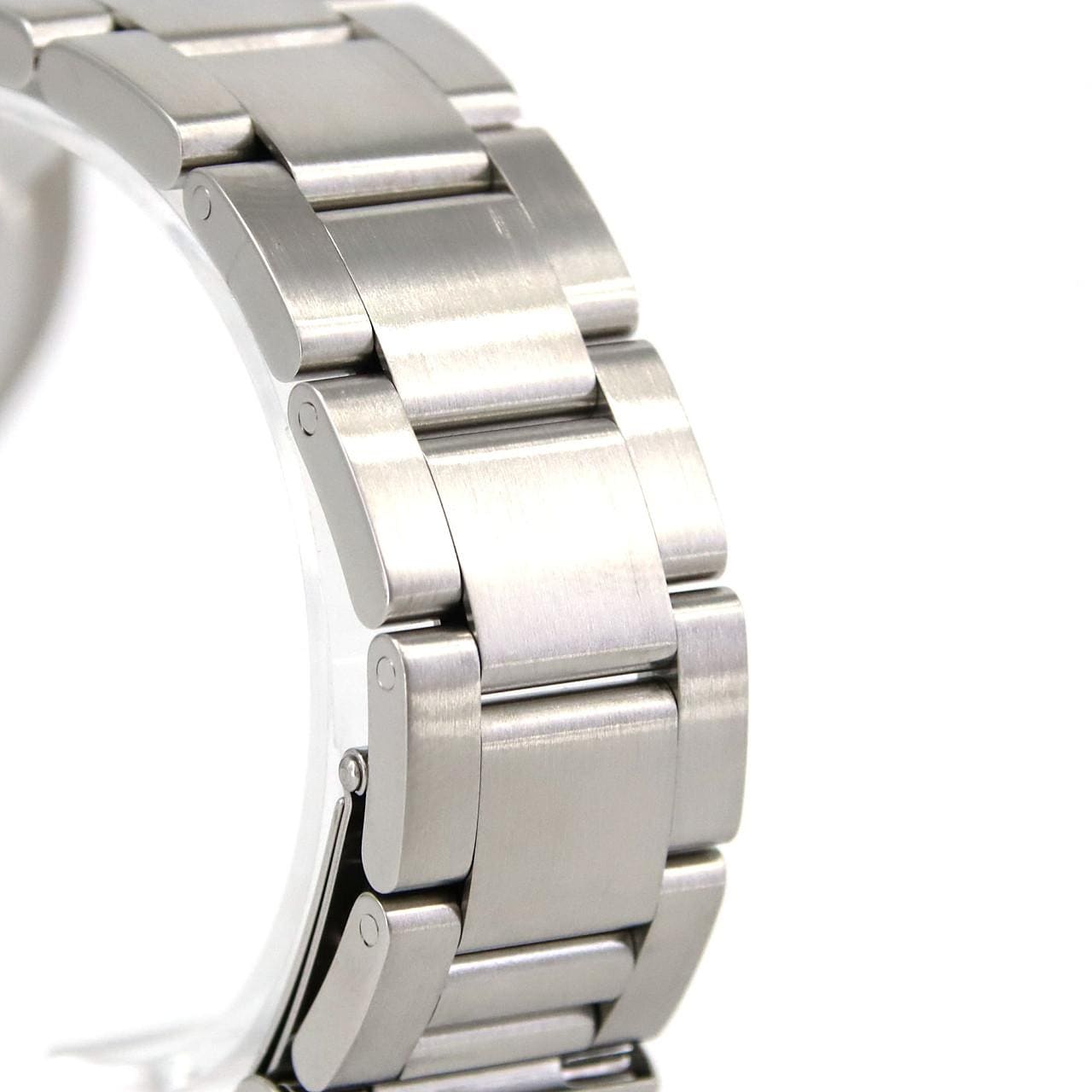 ROLEX Explorer I 114270 SS自动上弦Z 编号