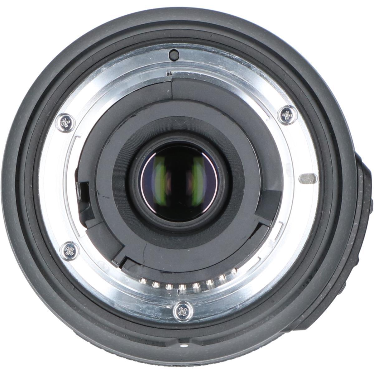 AF-S DX55-300mm F4.5-5.6G VR
