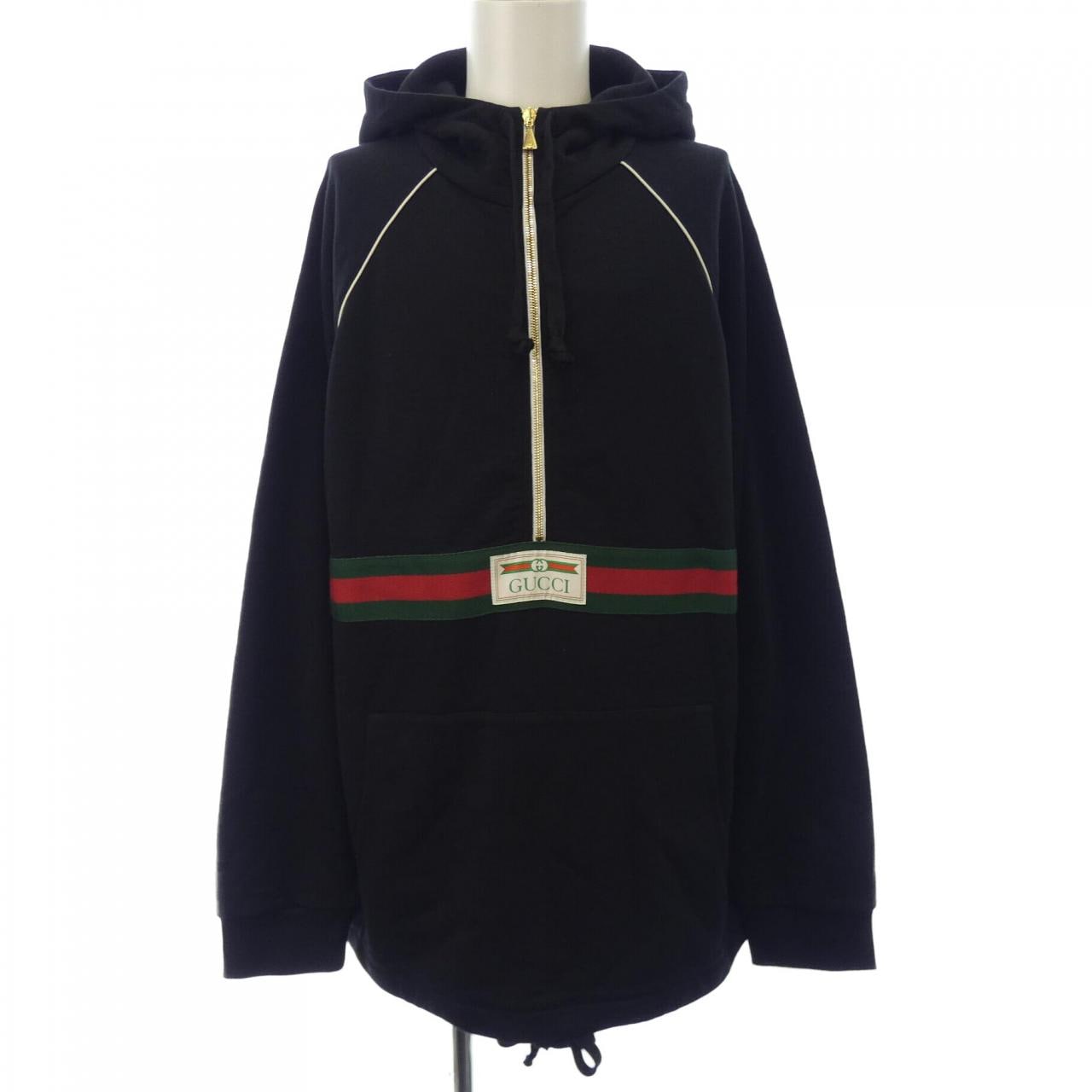 グッチ GUCCI パーカー