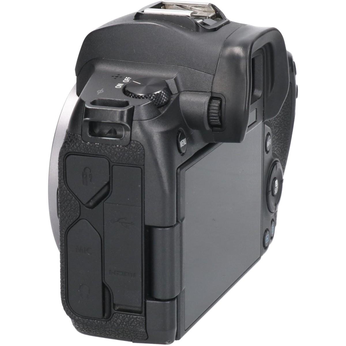 EOS R