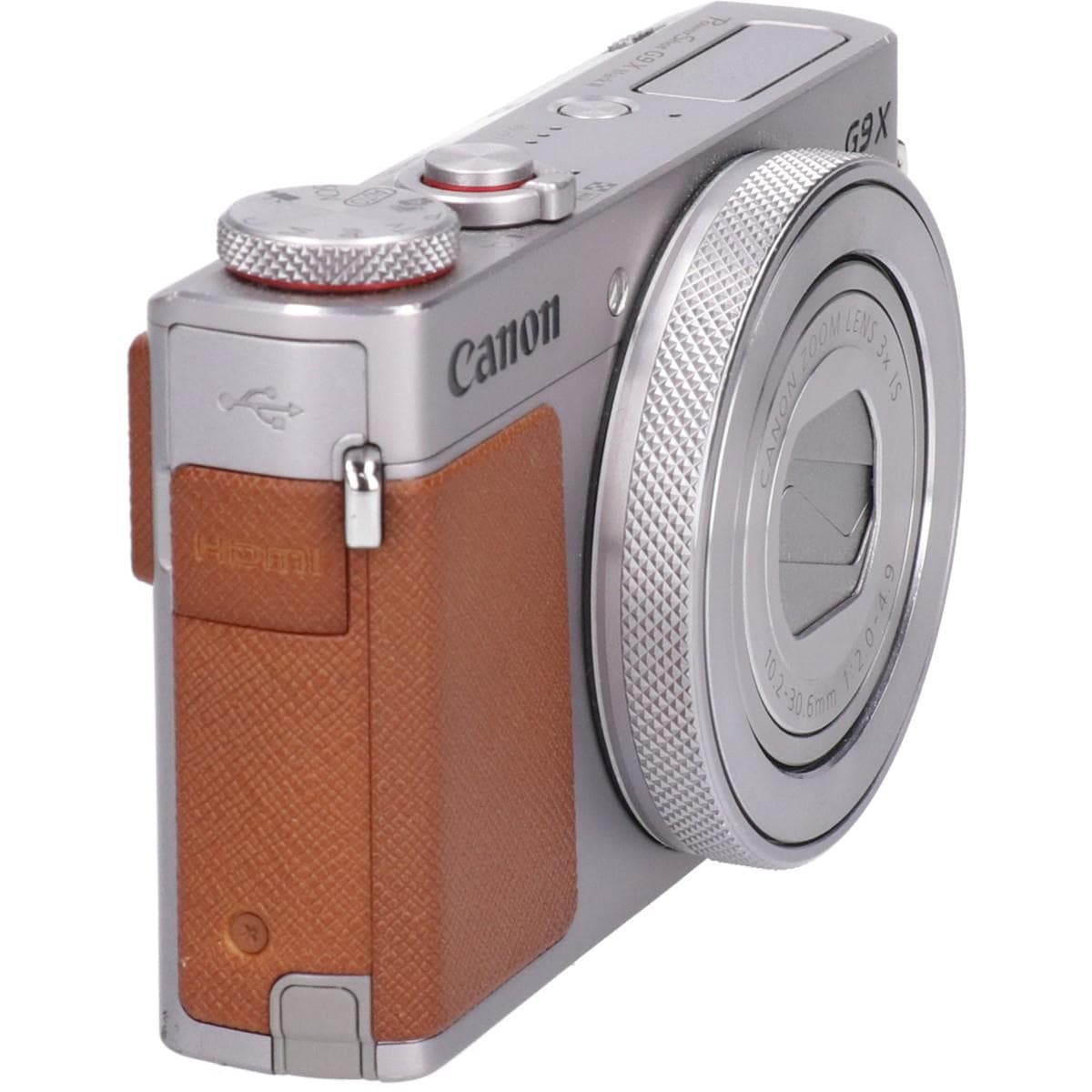 ＰＯＷＥＲＳＨＯＴ　Ｇ９Ｘ　ＭＡＲＫ　ＩＩ　ＳＩＬＶＥＲ