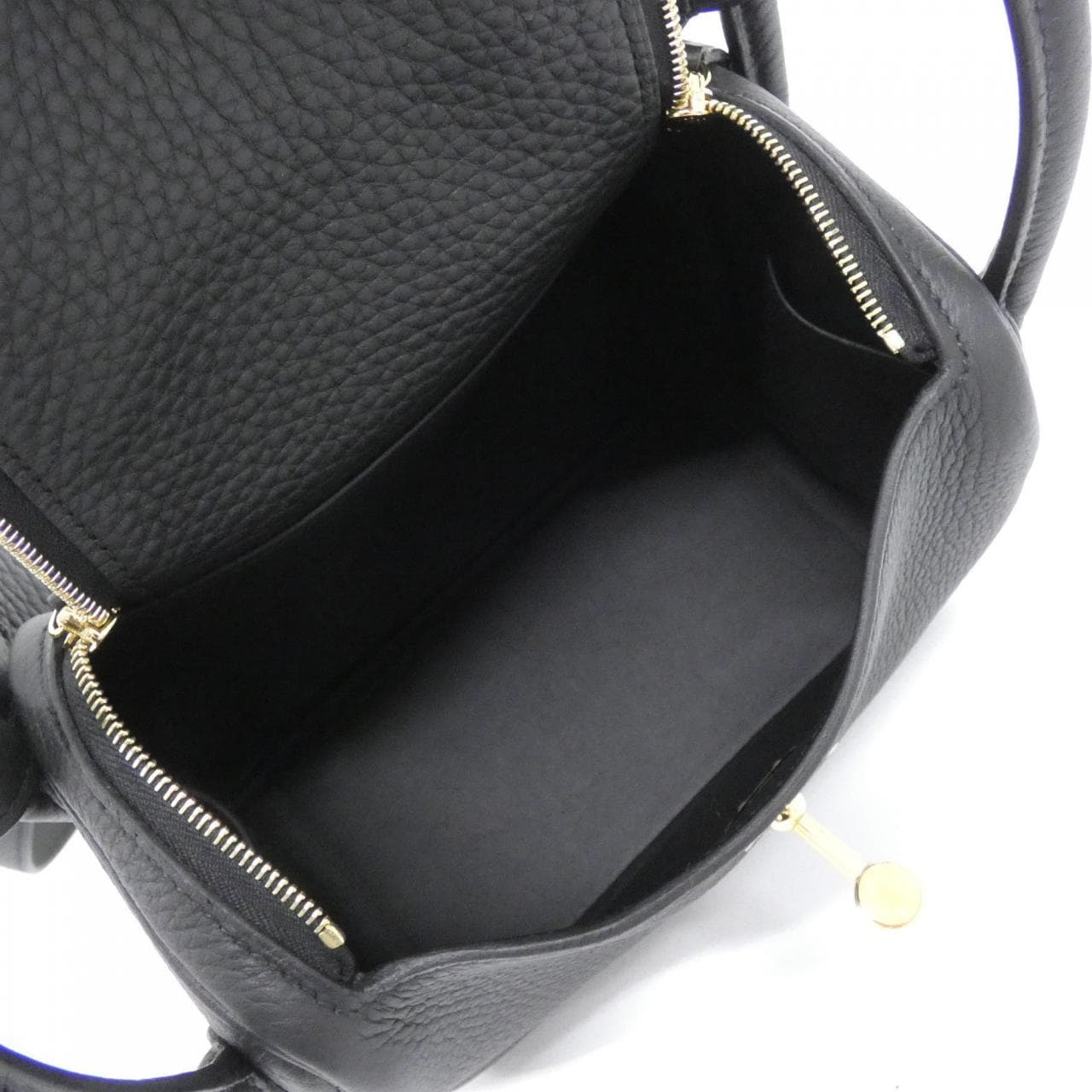 エルメス リンディ2 MINI 085956CC ショルダーバッグ