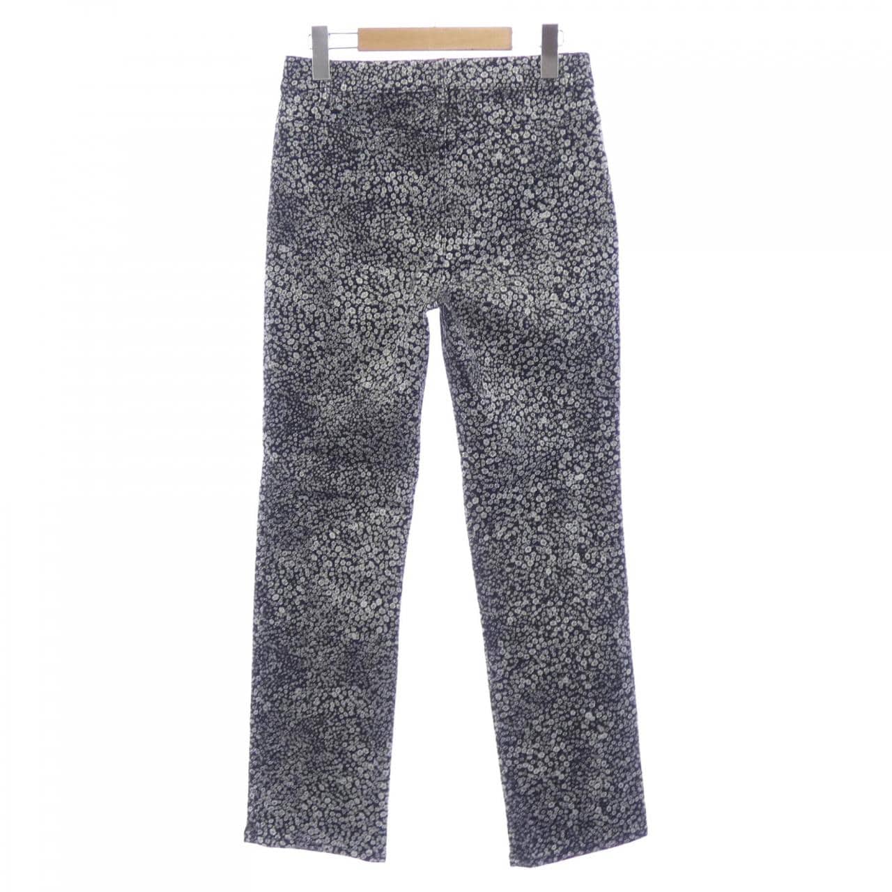 シャネル CHANEL P71263V62840 21B パンツ