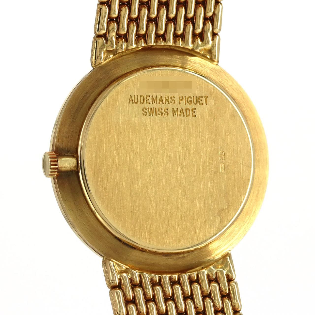 オーデマ･ピゲ クラシック YG/D･11S YG 手巻