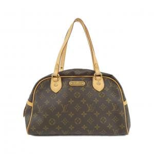 ルイヴィトン モノグラム モントルグイユ PM M95565 ショルダーバッグ