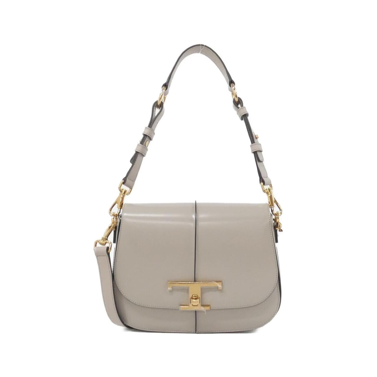 【新品】トッズ T TIMELESS XBWTSGI0100KETB221 ショルダーバッグ