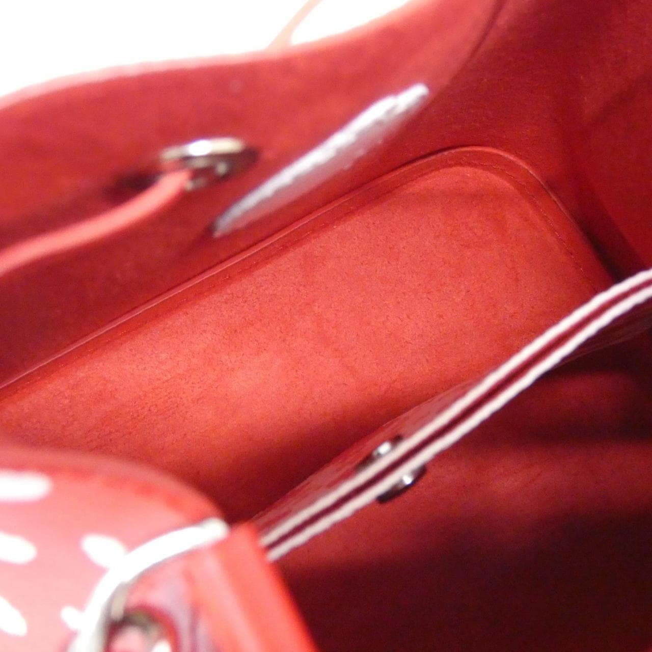 ルイヴィトン エピ(LV X YK) ネオ ノエBB M21730 ショルダーバッグ