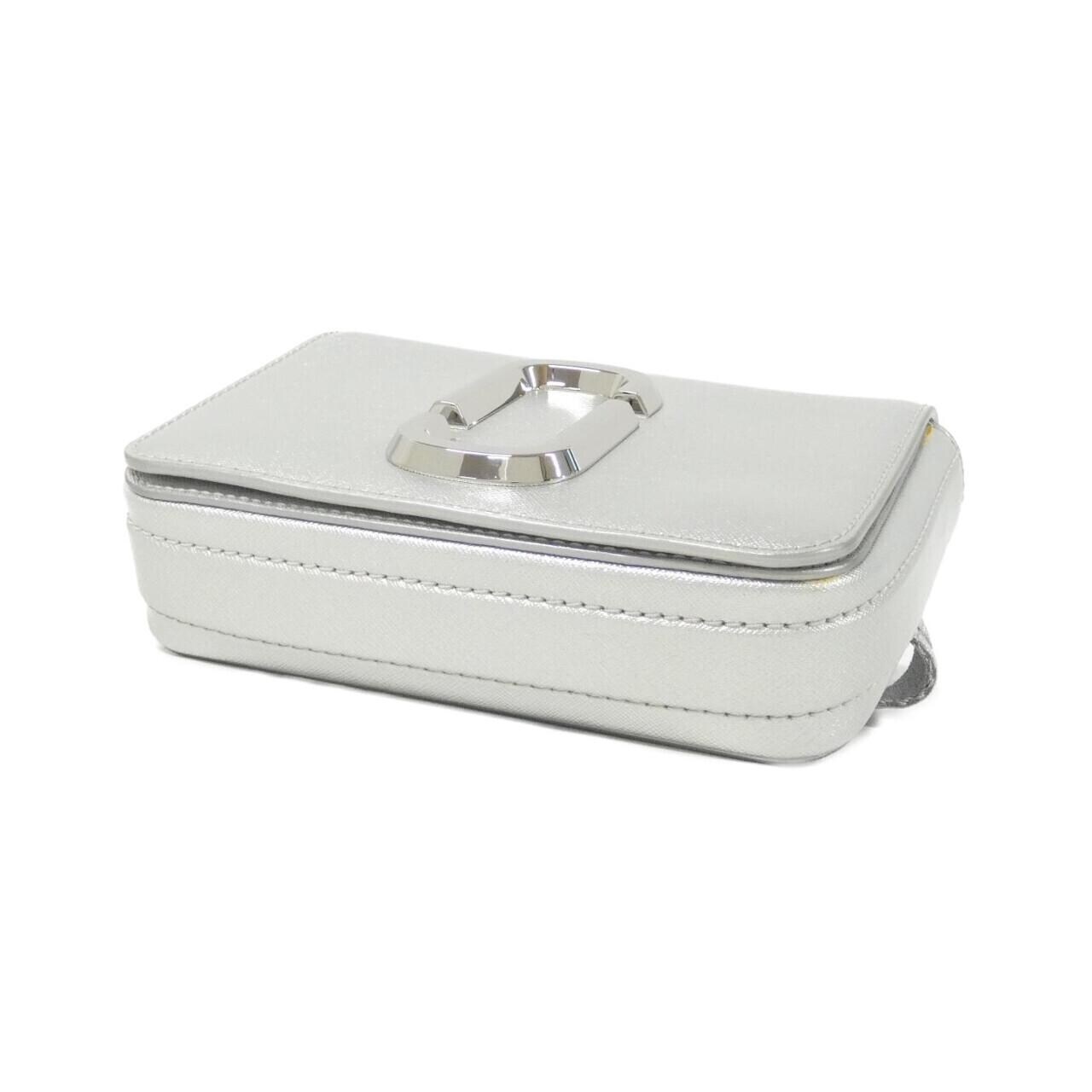 【新品】マークジェイコブス HIPSHOT DTM M0015330 ウエストバッグ