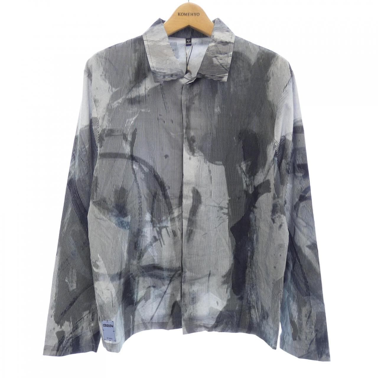 マックキュー MCQ シャツ