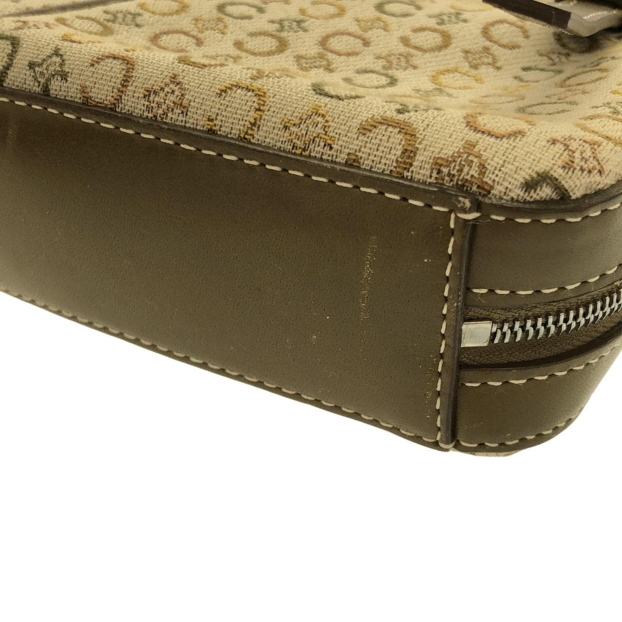 【ヴィンテージ】セリーヌ ショルダーバッグ