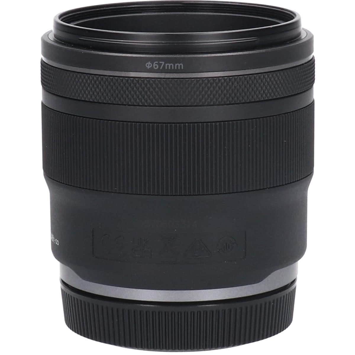 ＲＦ４５ｍｍ　Ｆ１．２　ＳＴＭ