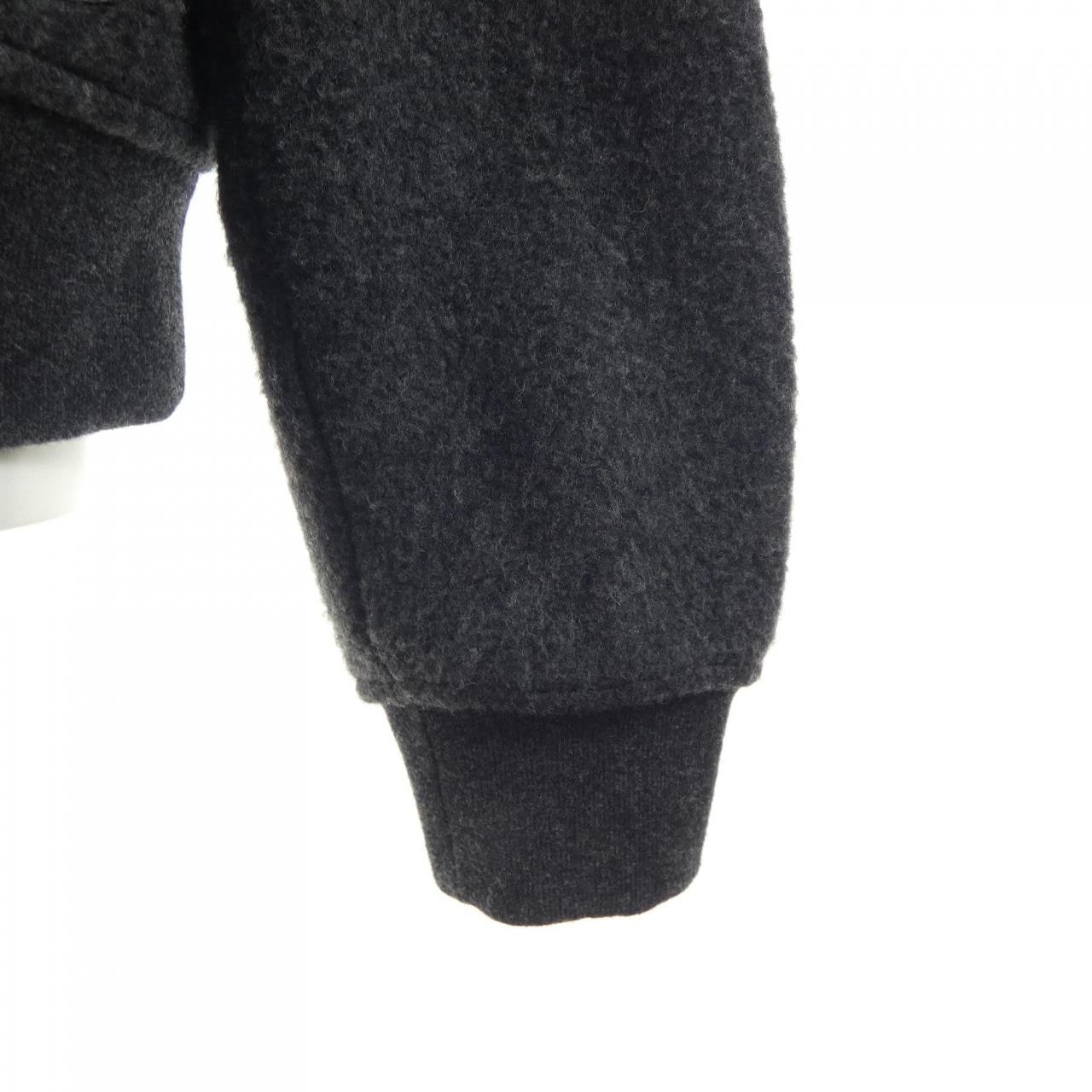 エルメス HERMES 467710HA パーカー