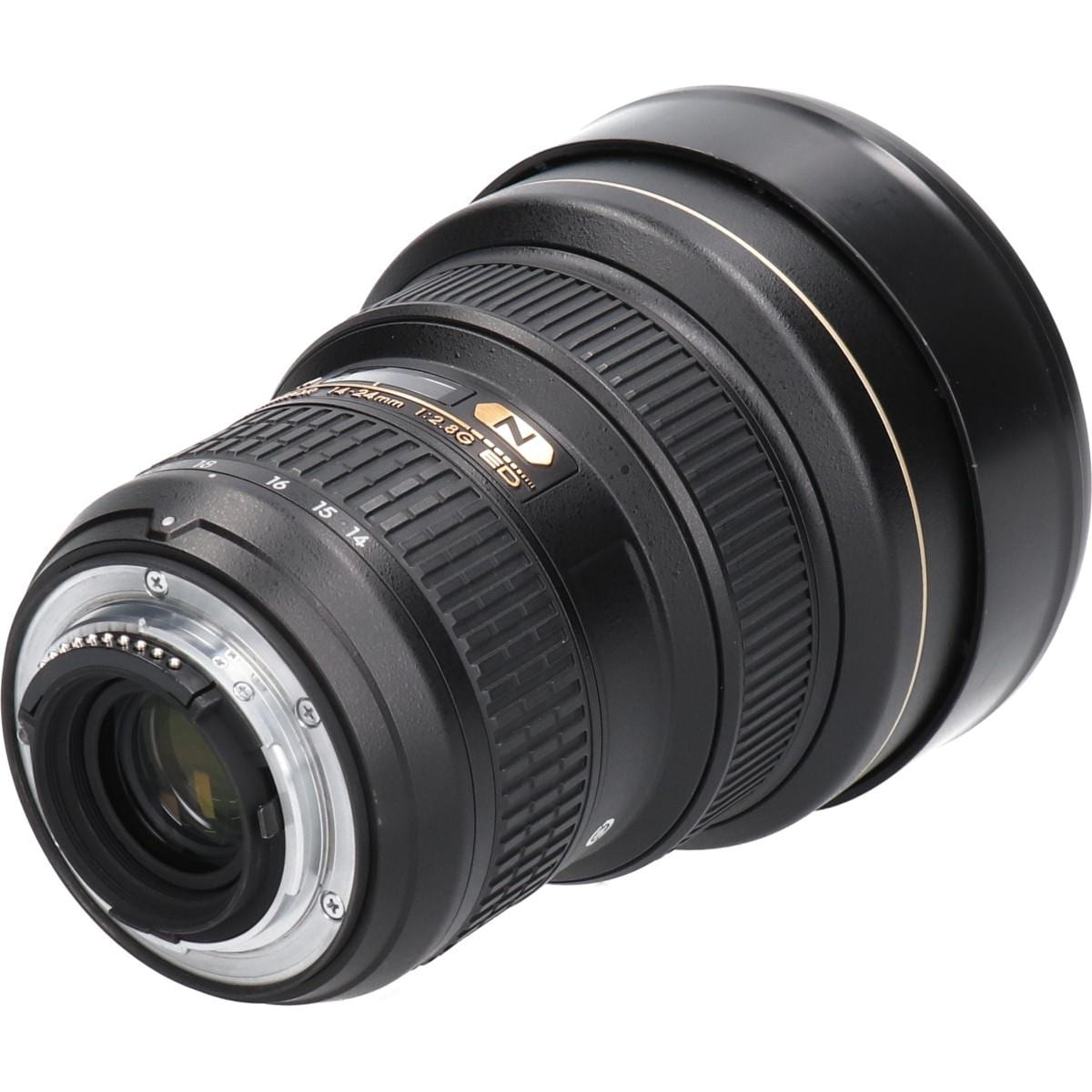 ＡＦ－Ｓ１４－２４ｍｍ　Ｆ２．８Ｇ　ＥＤ