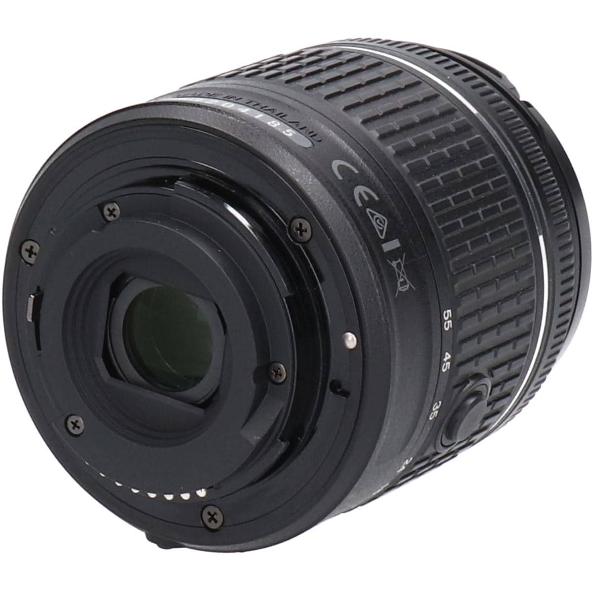 ＡＦ－Ｐ　ＤＸ１８－５５ｍｍ　Ｆ３．５－５．６Ｇ　ＶＲ