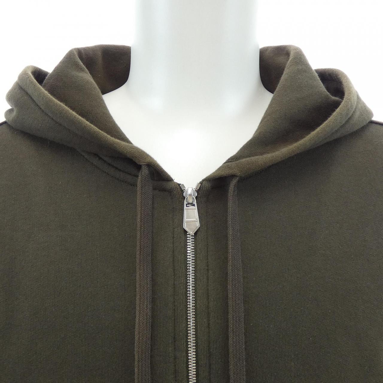 エルメス HERMES パーカー