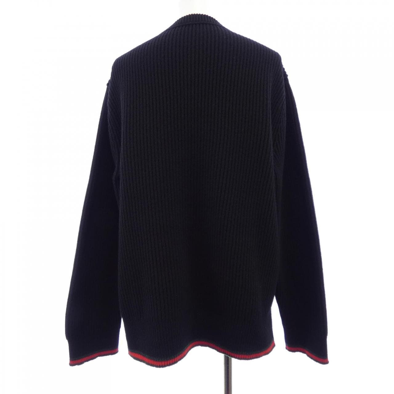 グッチ GUCCI 801692 XKD96 ニット