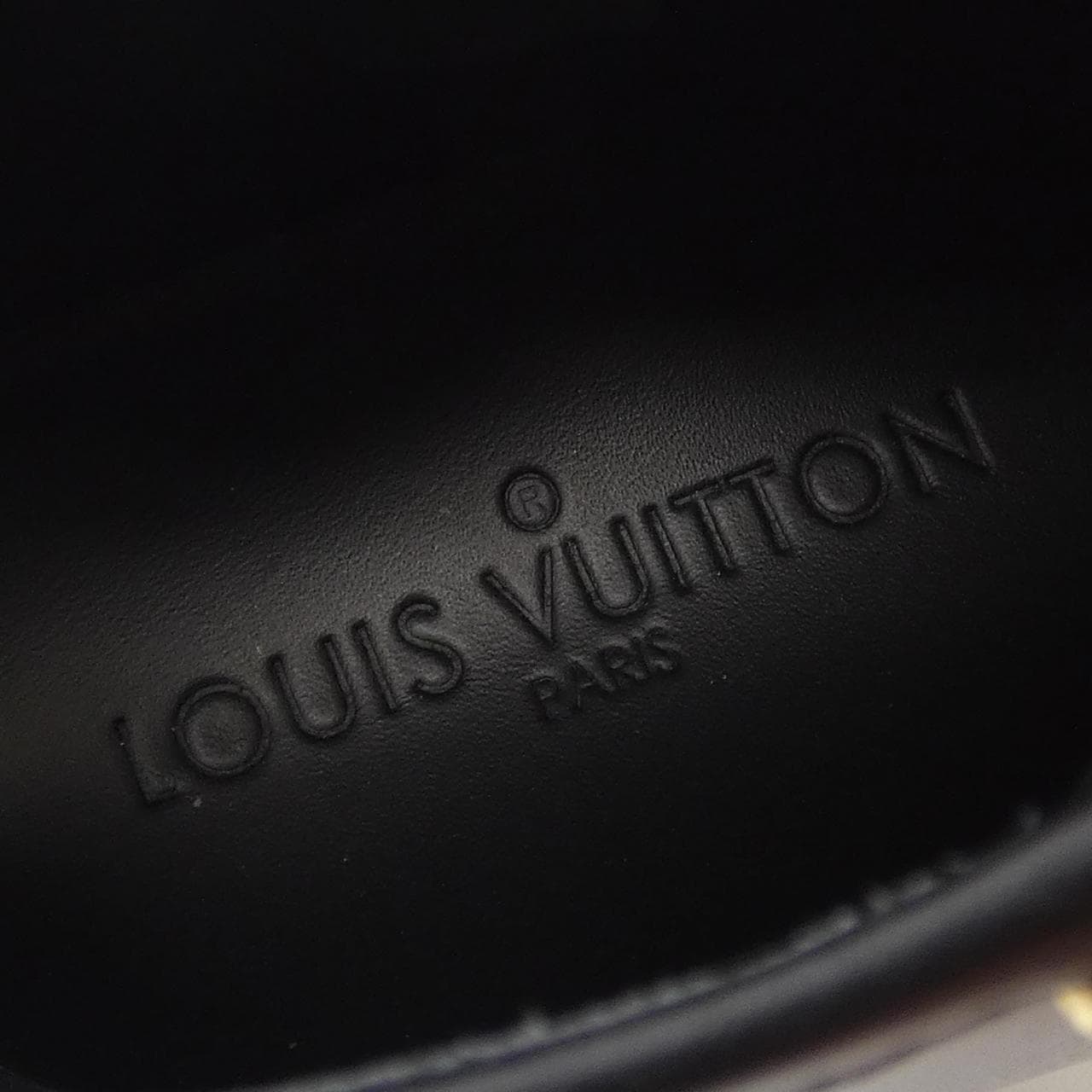 ルイヴィトン LOUIS VUITTON スニーカー