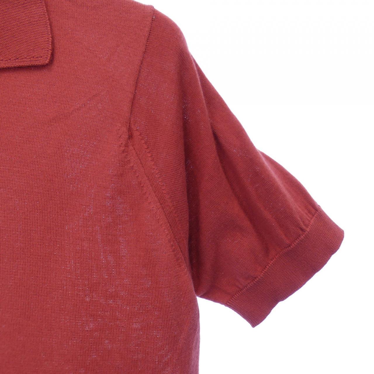 ジョンスメドレー JOHN SMEDLEY ニット