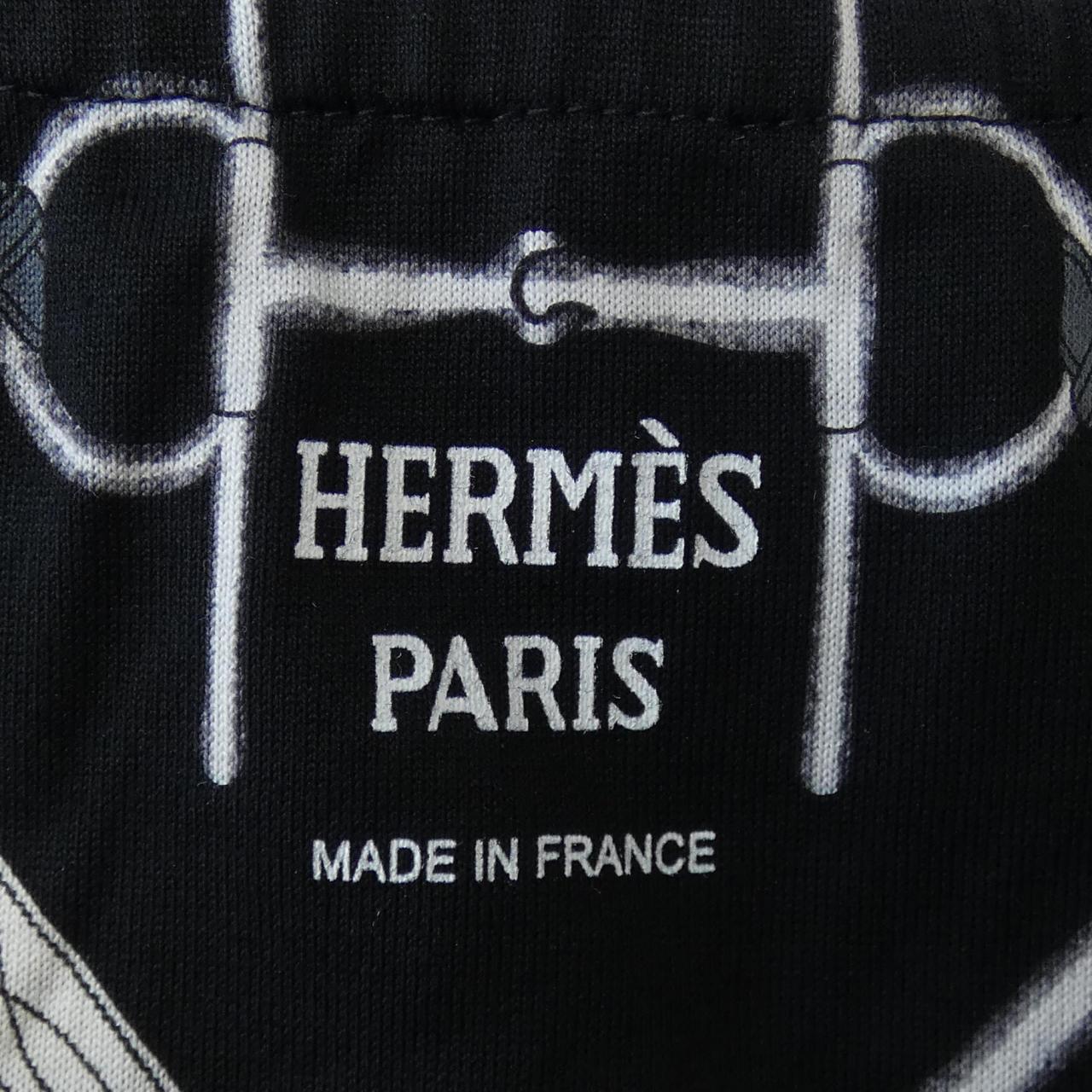 エルメス HERMES Tシャツ
