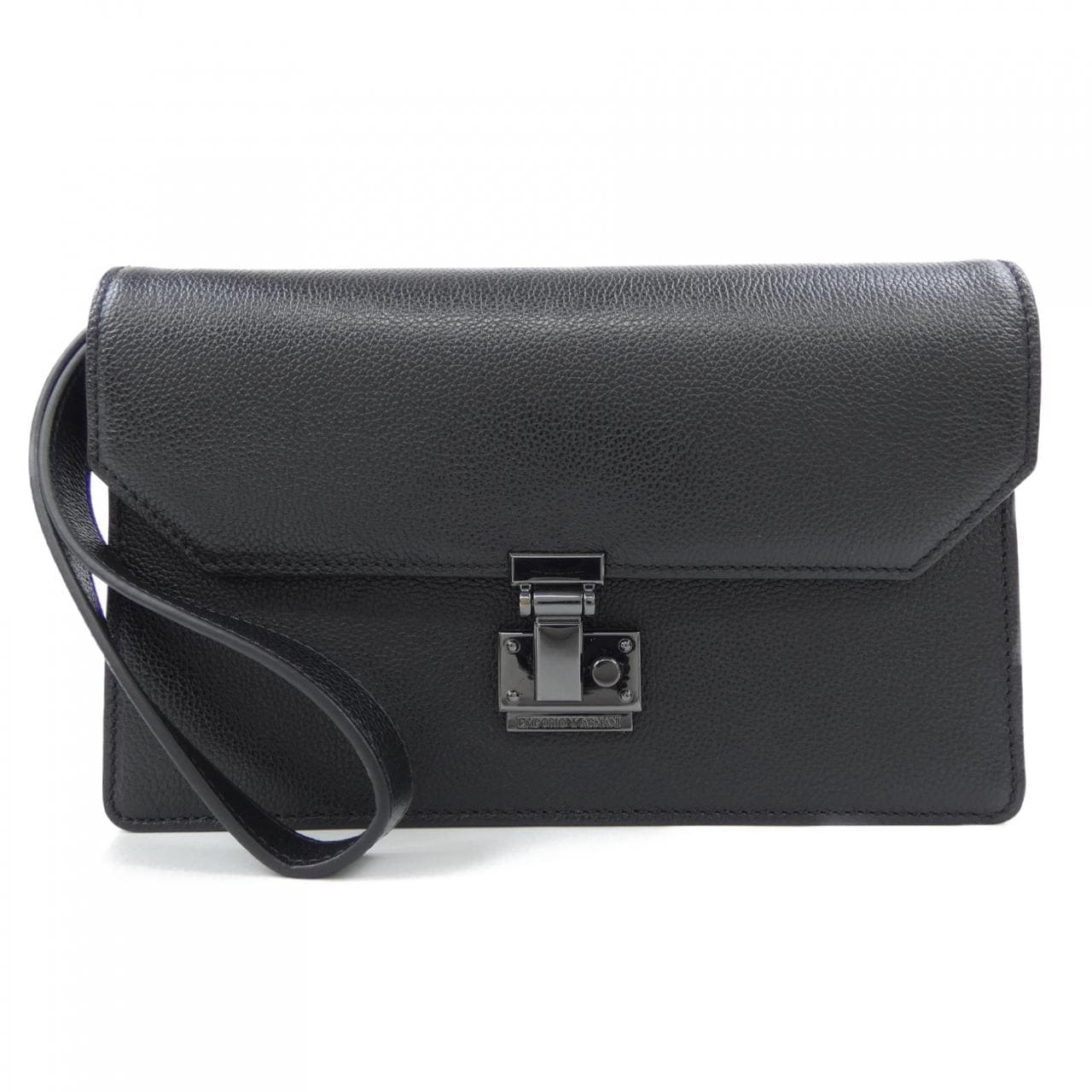 エンポリオアルマーニ EMPORIO ARMANI クラッチバッグ