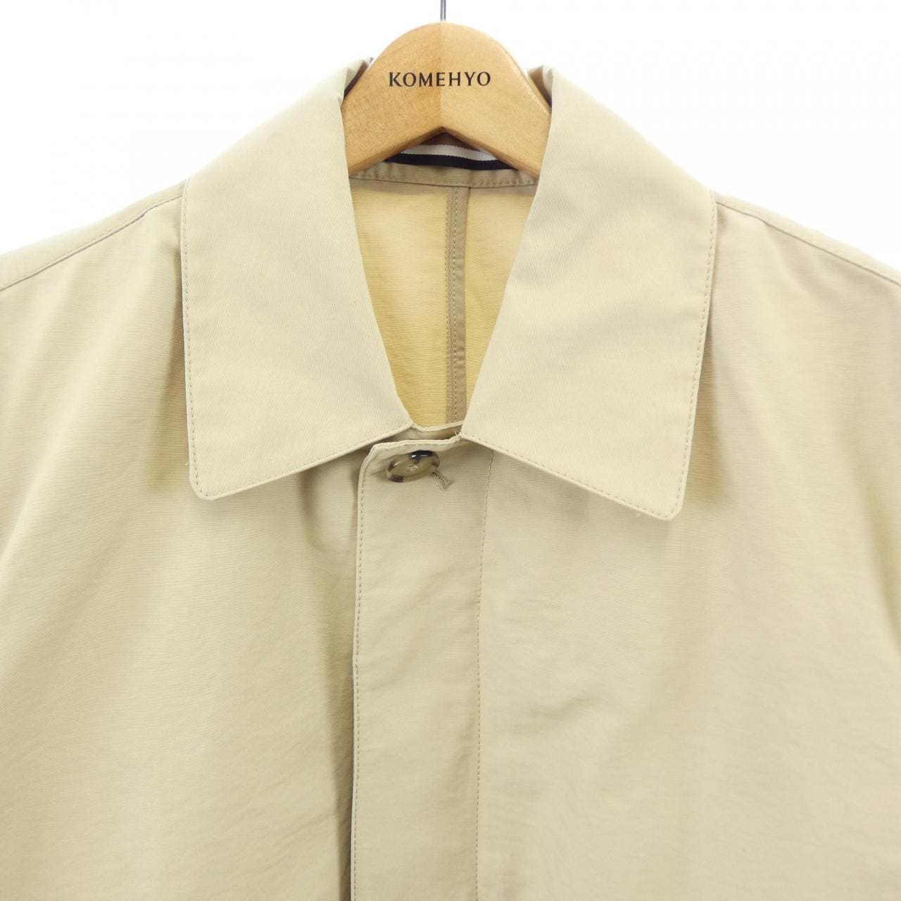 ボス BOSS コート