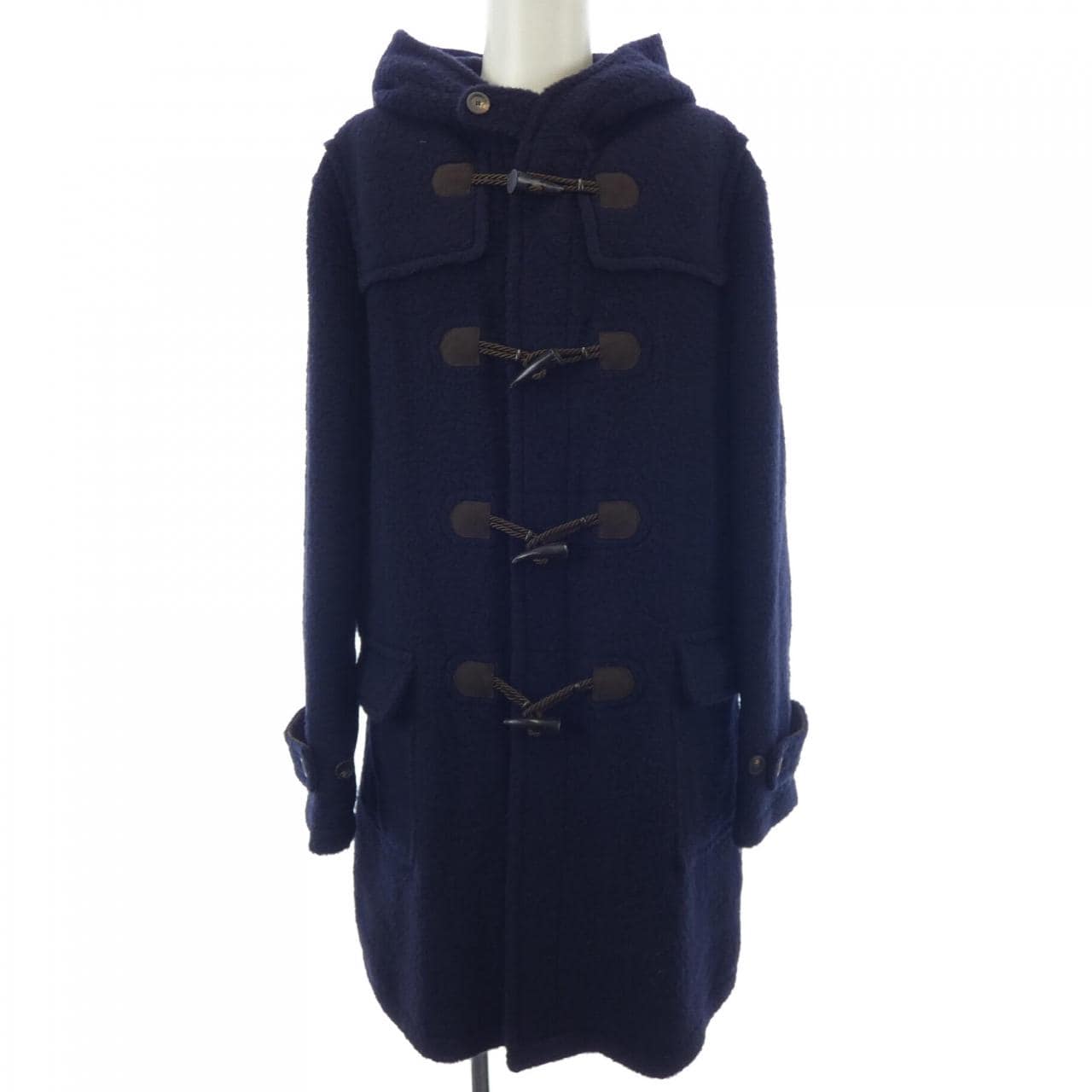 タリアトーレ TAGLIATORE ダッフルコート