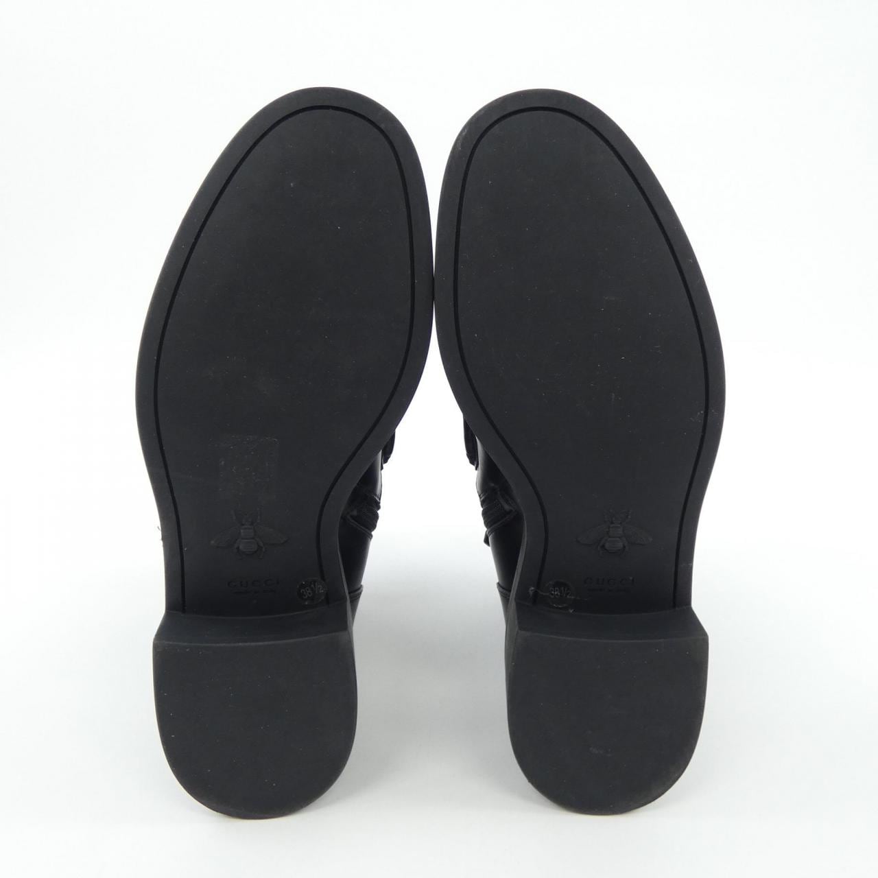 グッチ GUCCI 798724 ブーツ
