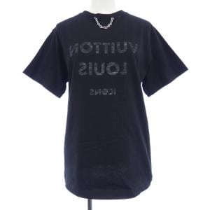 ルイヴィトン LOUIS VUITTON LOUIS VUITTONプリントTシャツ FJTS18TXP Tシャツ