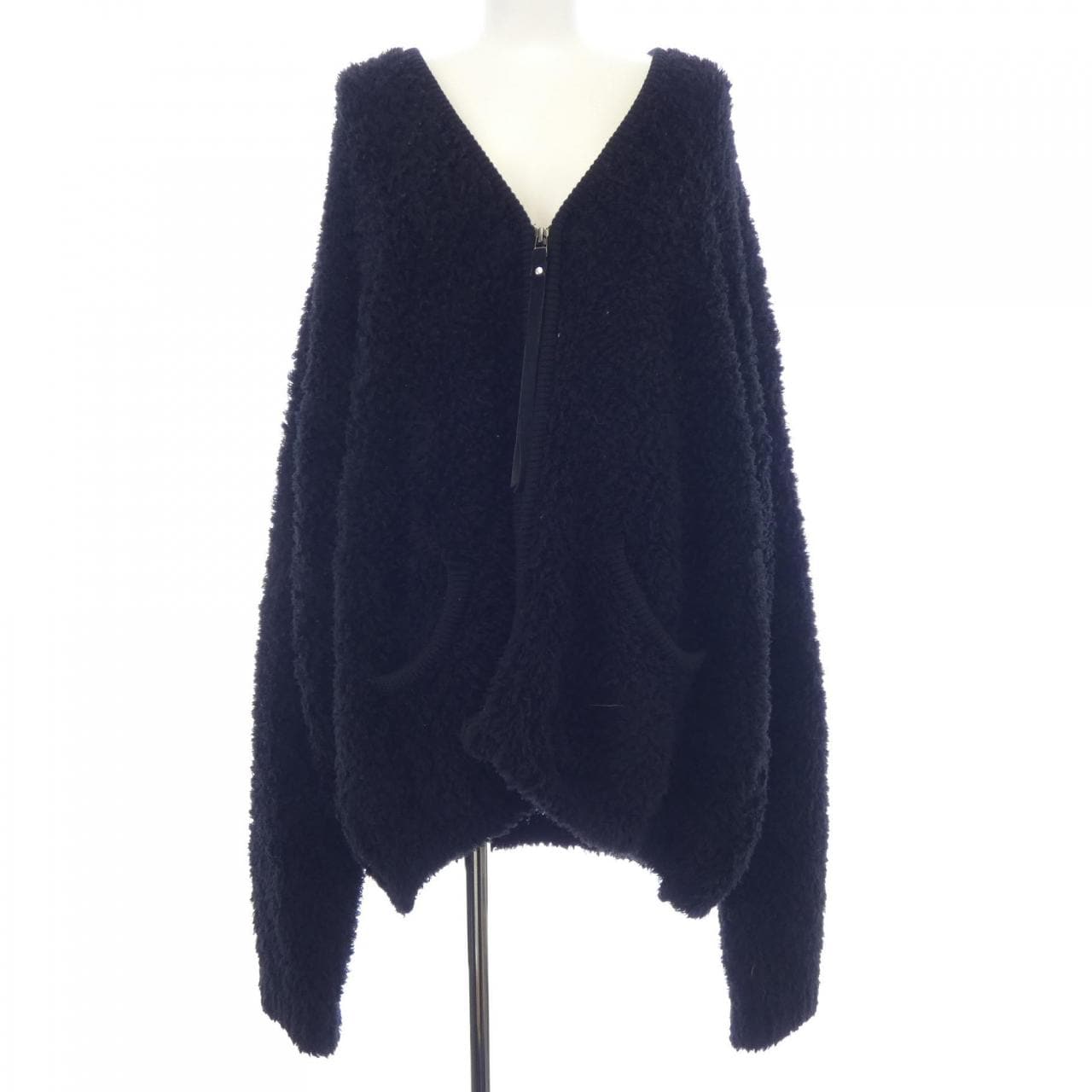 ネーム NAME NMKN-004 カーディガン