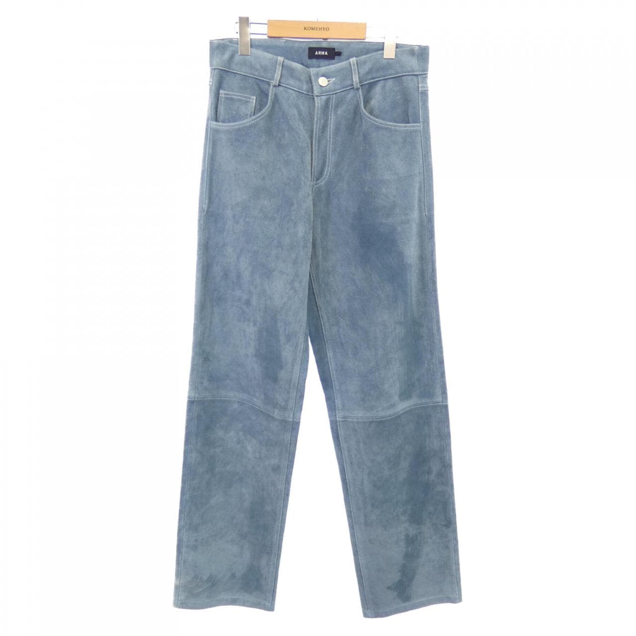 アルマ ARMA パンツ