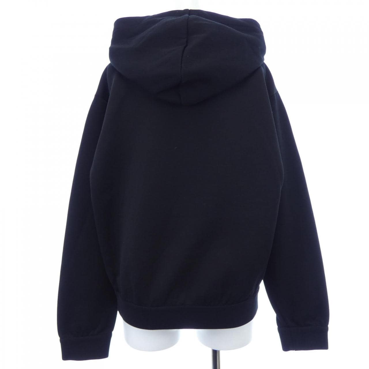 ルイヴィトン LOUIS VUITTON LOUIS VUITTONプリント FIST06TWP パーカー