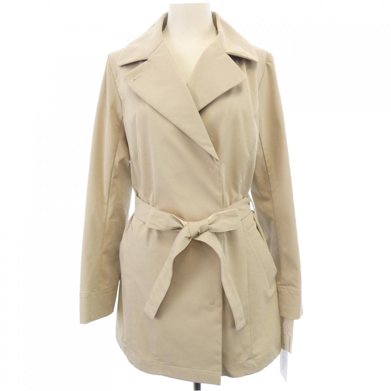 アルマ アン ローズ ALMA EN ROSE コート