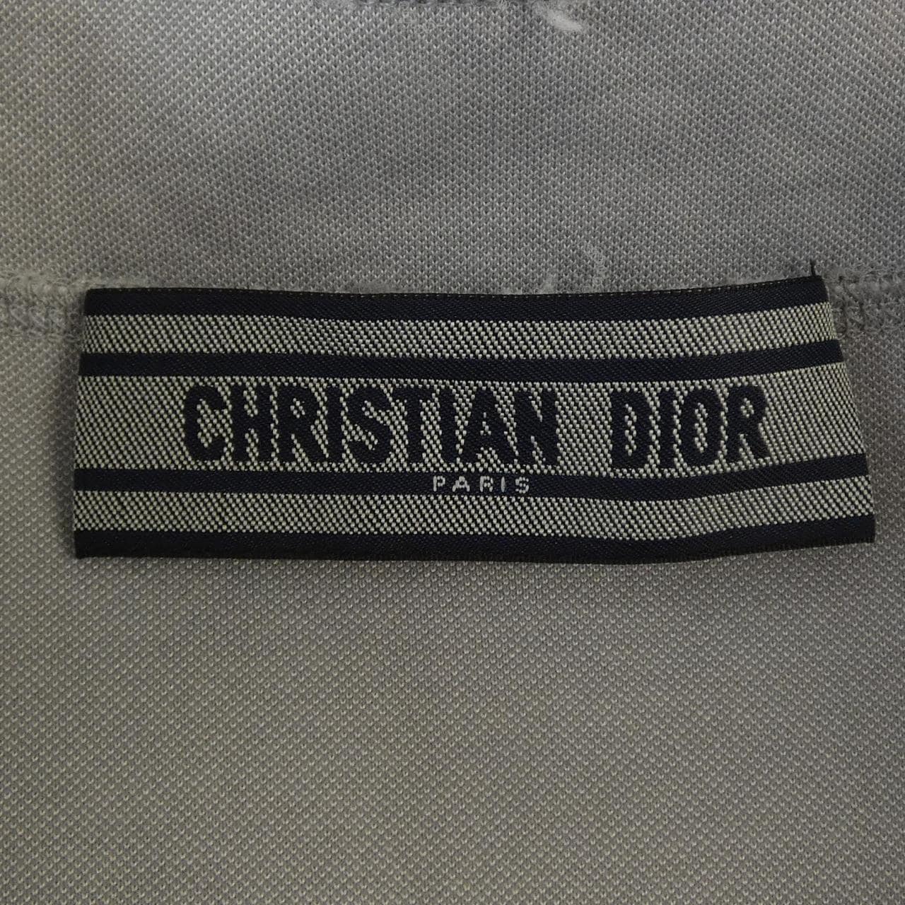 Christian DIOR CHRISTIAN DIOR DIORVIERA 短裙 143R04A4040 洋裝
