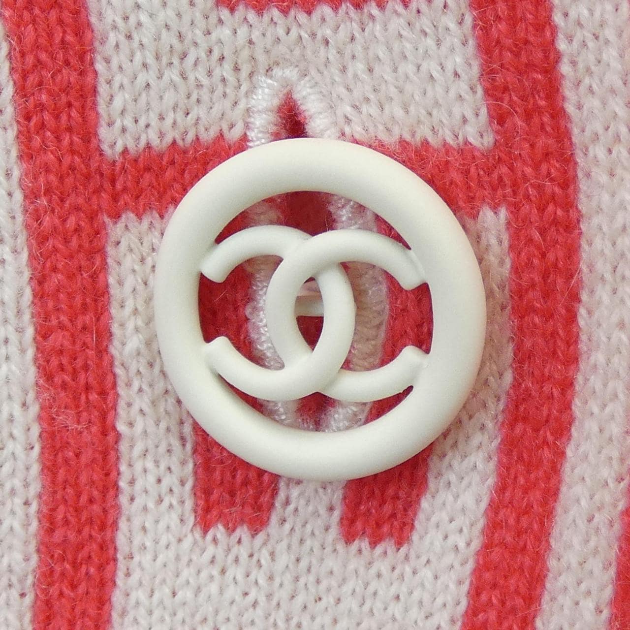 シャネル CHANEL P60732K46366 ロングカーディガン