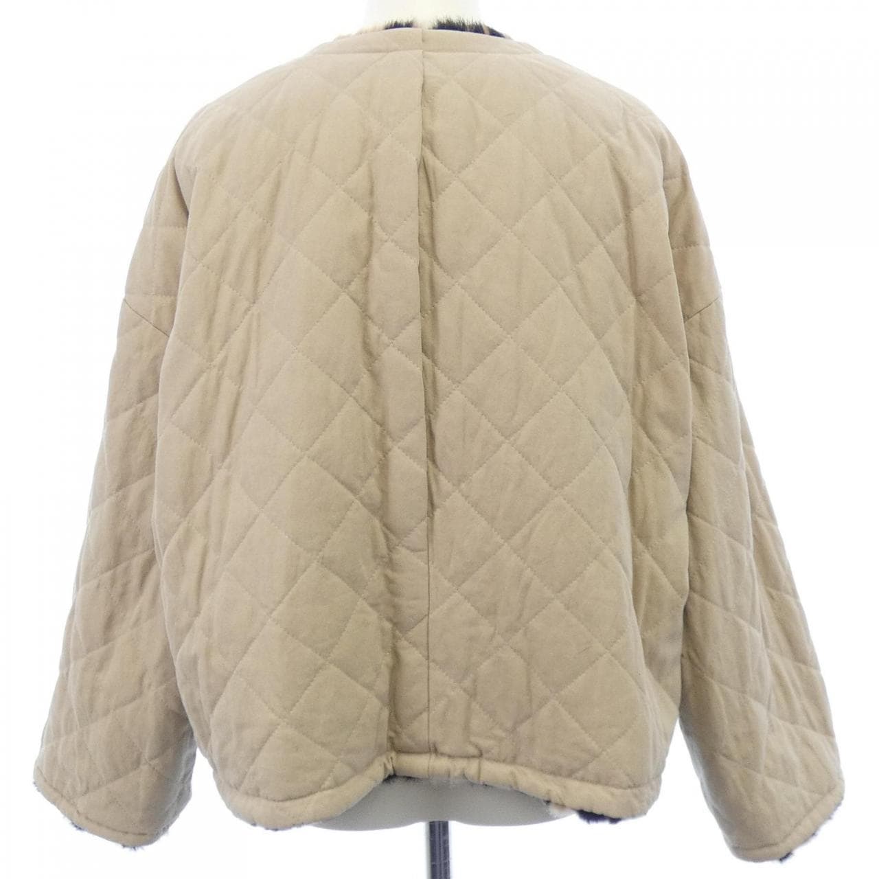 THIRD MAGAZINE A0813FC ジャケット