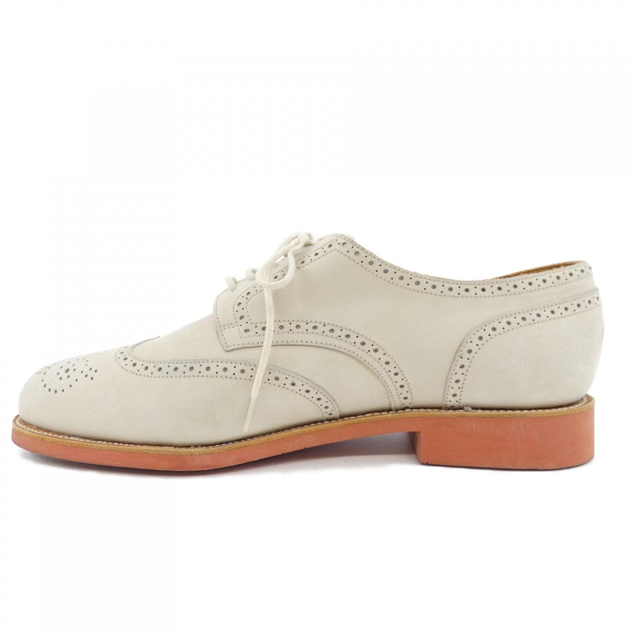 ジェイエムウエストン J.M.WESTON MAISON KITSUNE シューズ