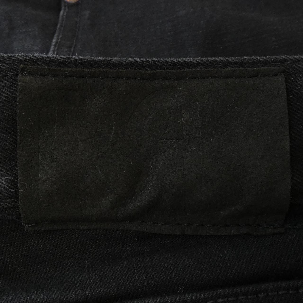 ダブルアールエル RRL ジーンズ