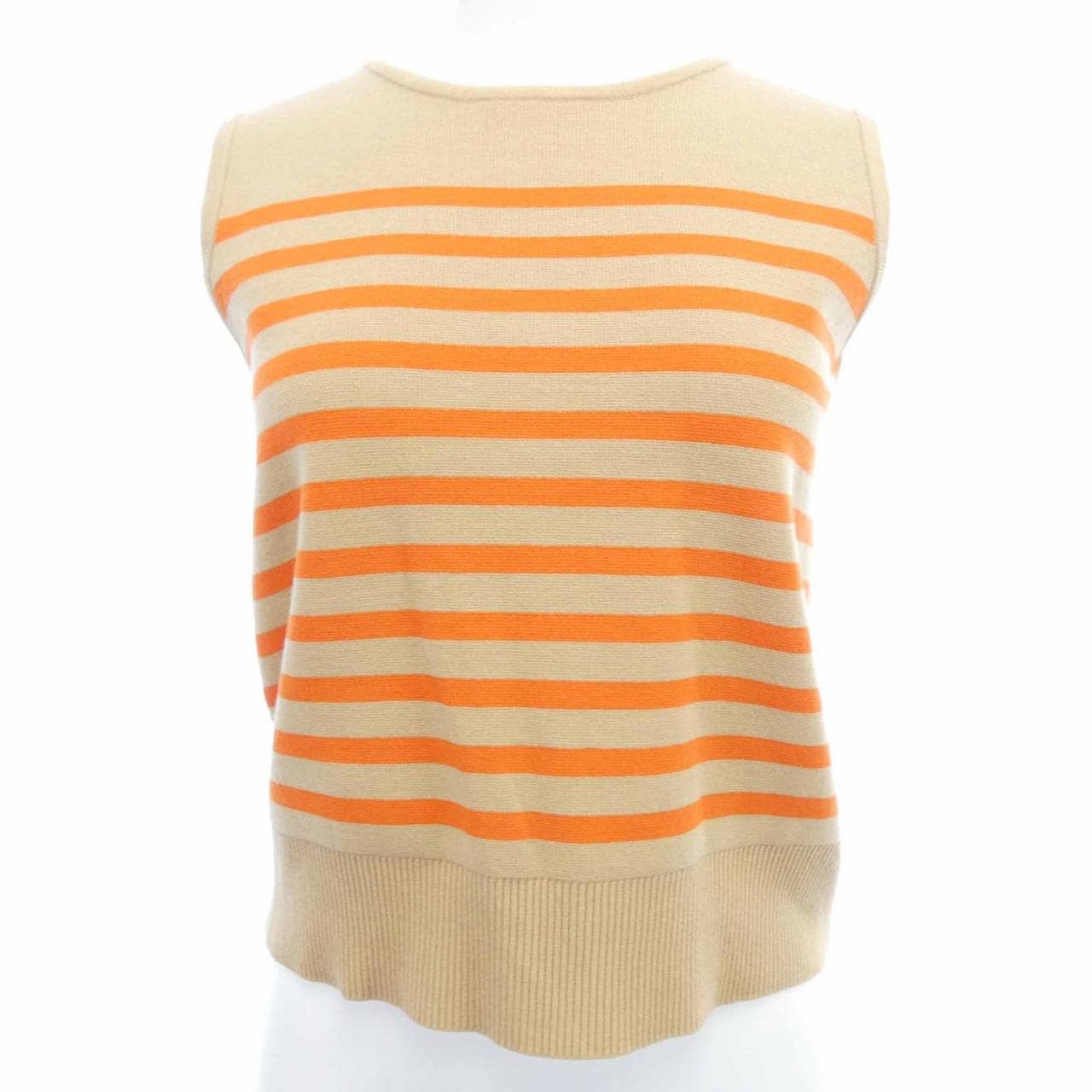 ランバンオンブルー LANVIN en Bleu ニット