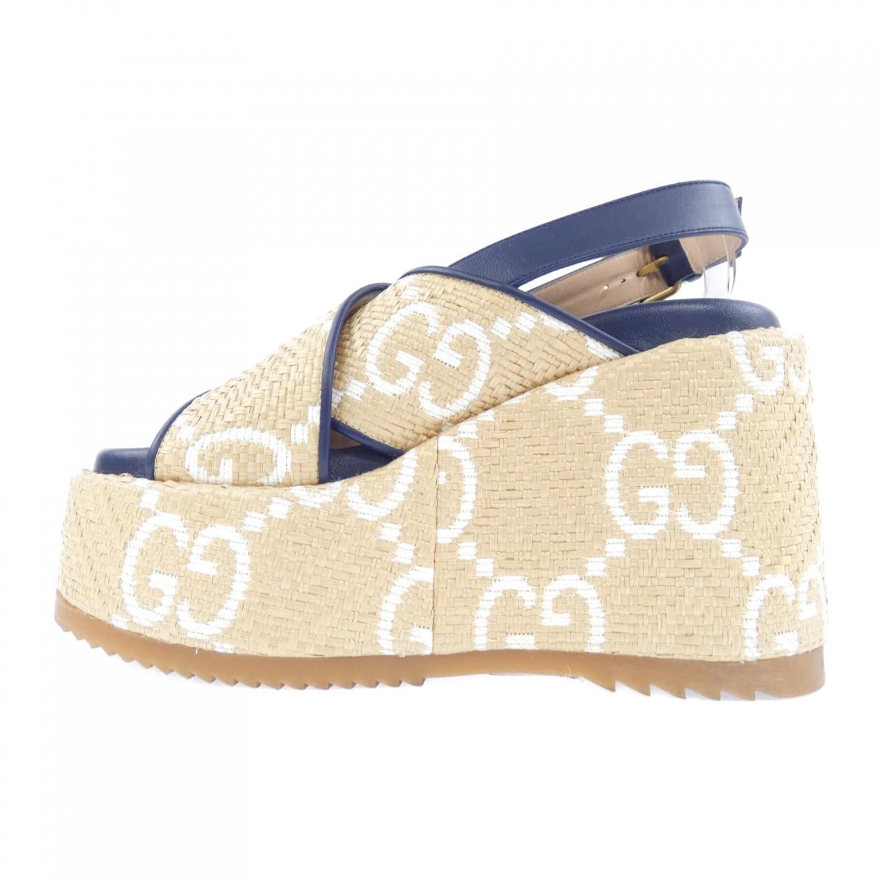 グッチ GUCCI 703791 サンダル