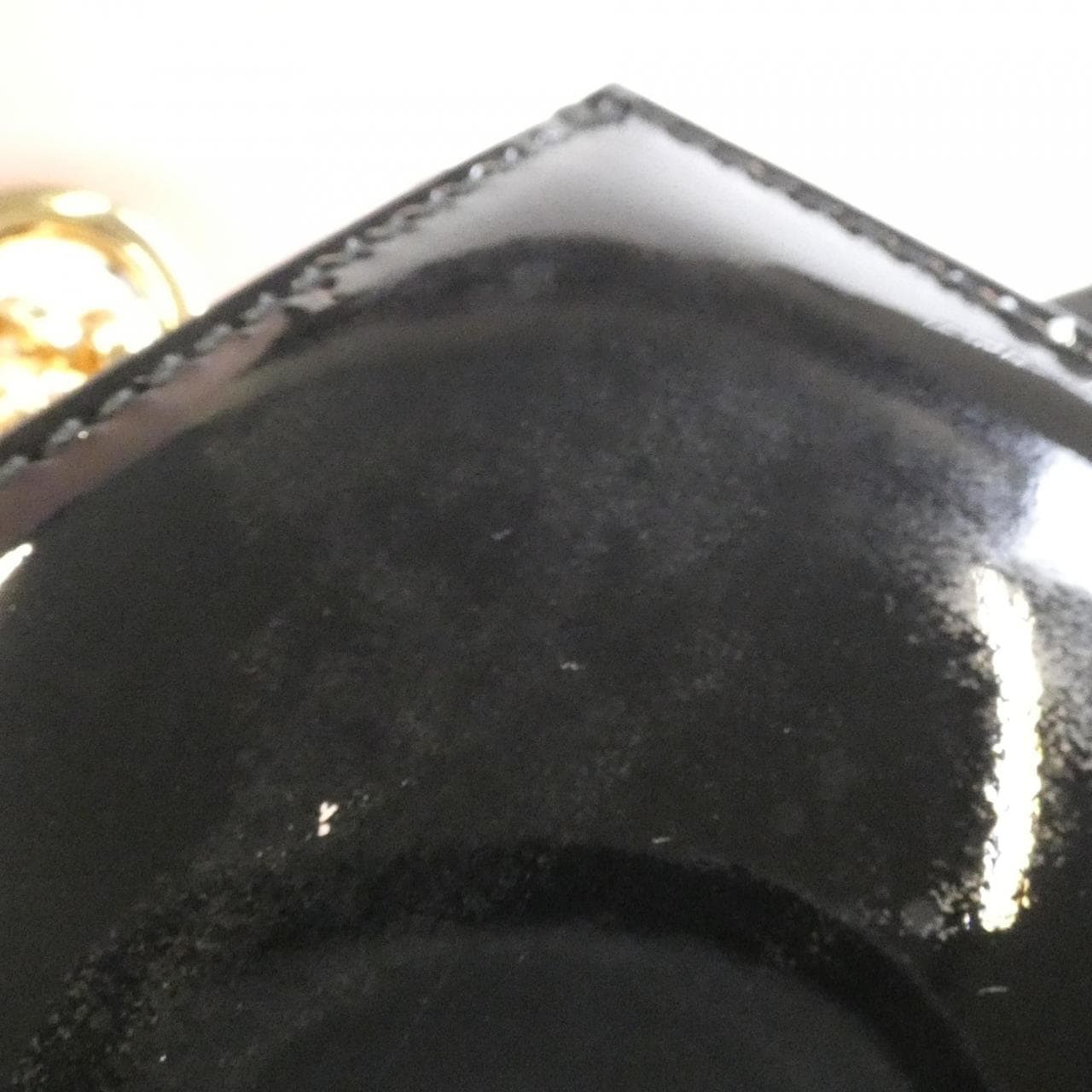 サルヴァトーレフェラガモ 21 G965 ショルダーバッグ