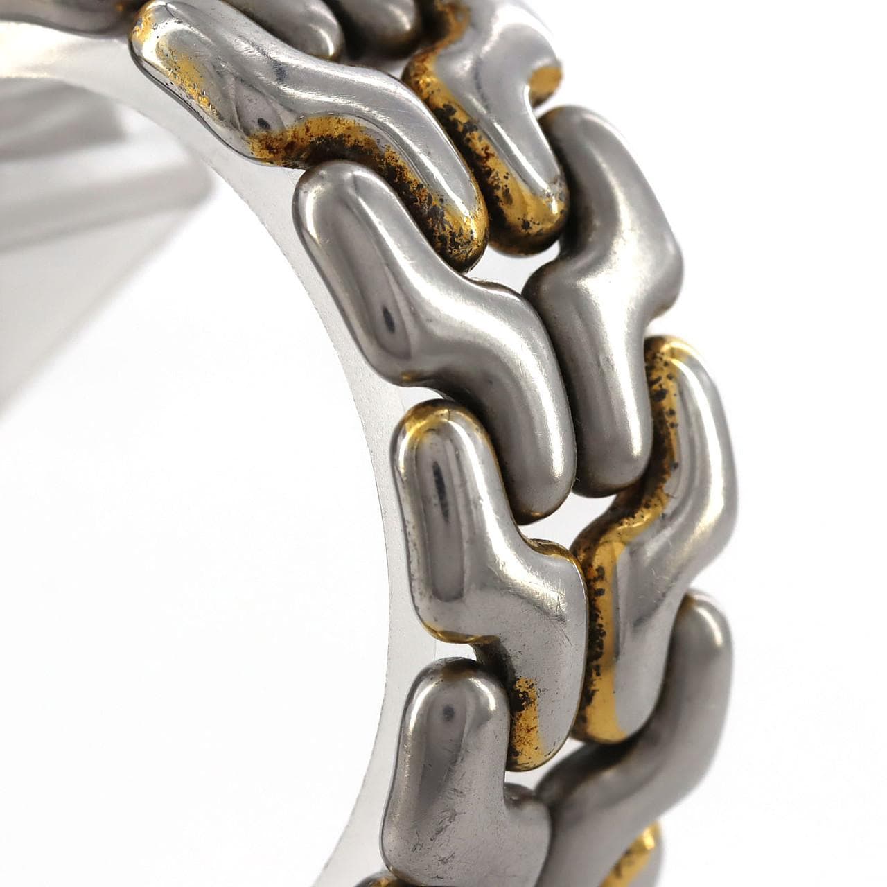 【免维护回扣价】TAG Heuer Cell 双色 WG1220-KO SSxGP石英