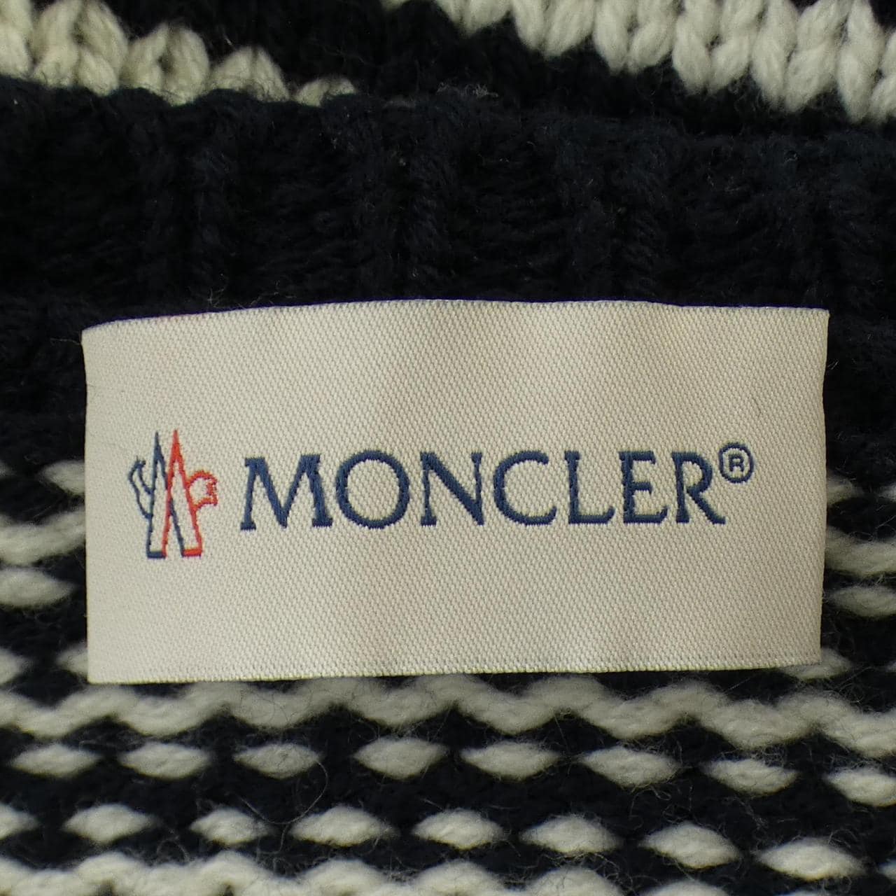 モンクレール MONCLER MAGLIONE TRICOT ニット