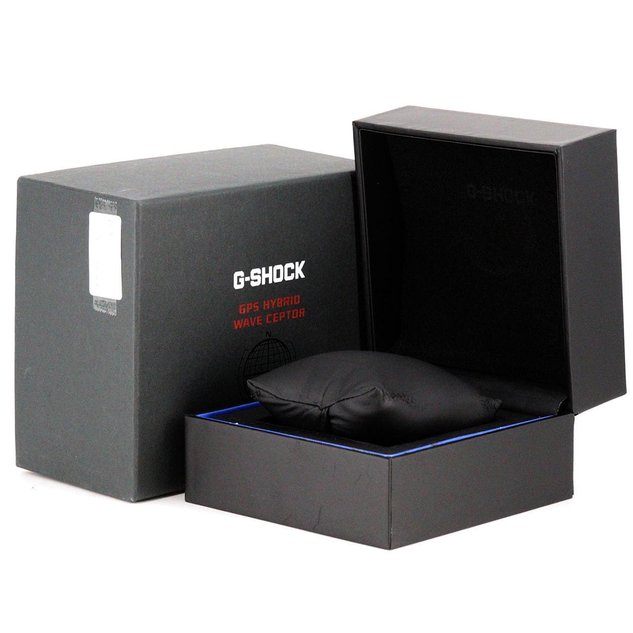 カシオ G-SHOCK GPW-1000RG-1AJF その他 ソーラークォーツ