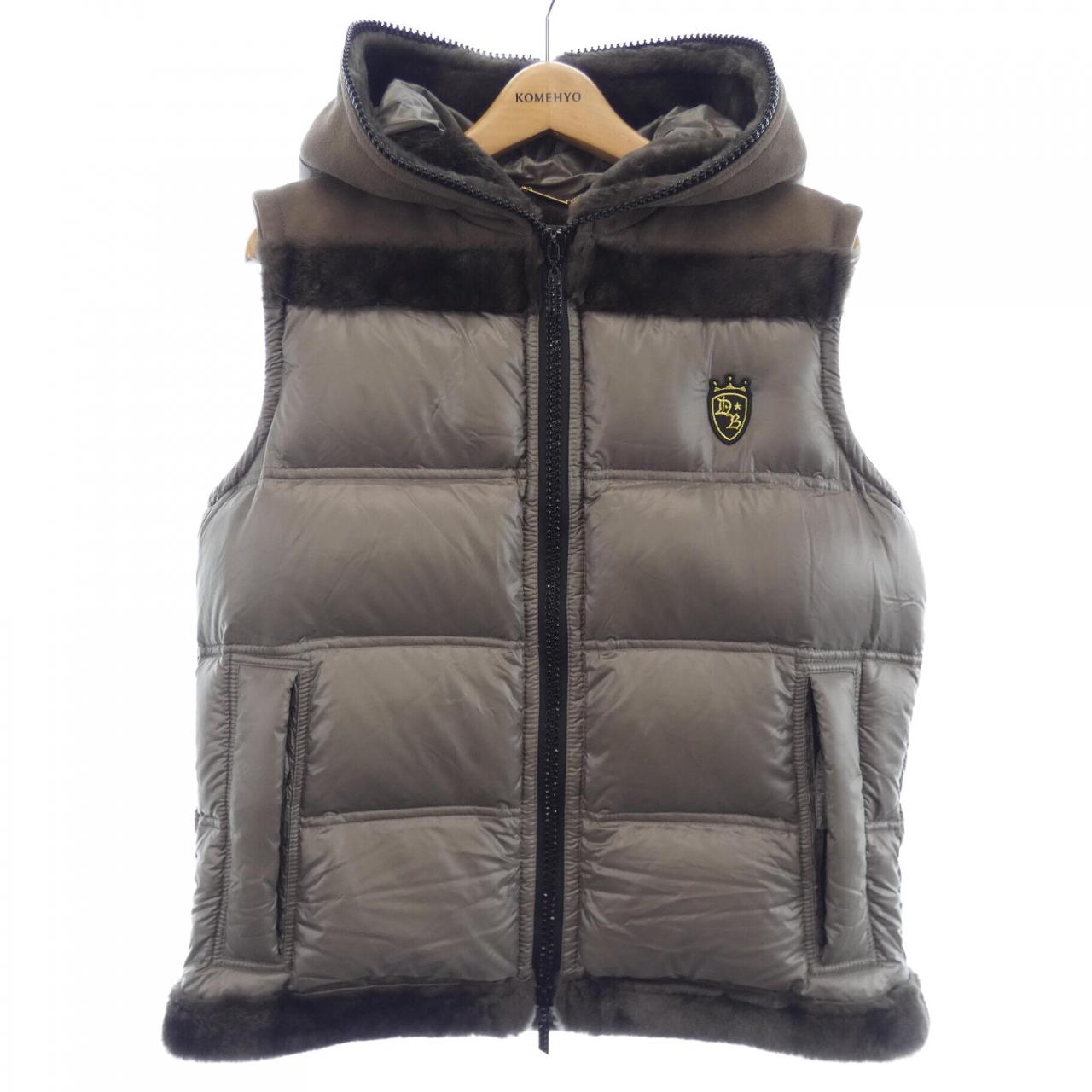 ブラウンズ ビーチ BROWN'S BEACH ベスト