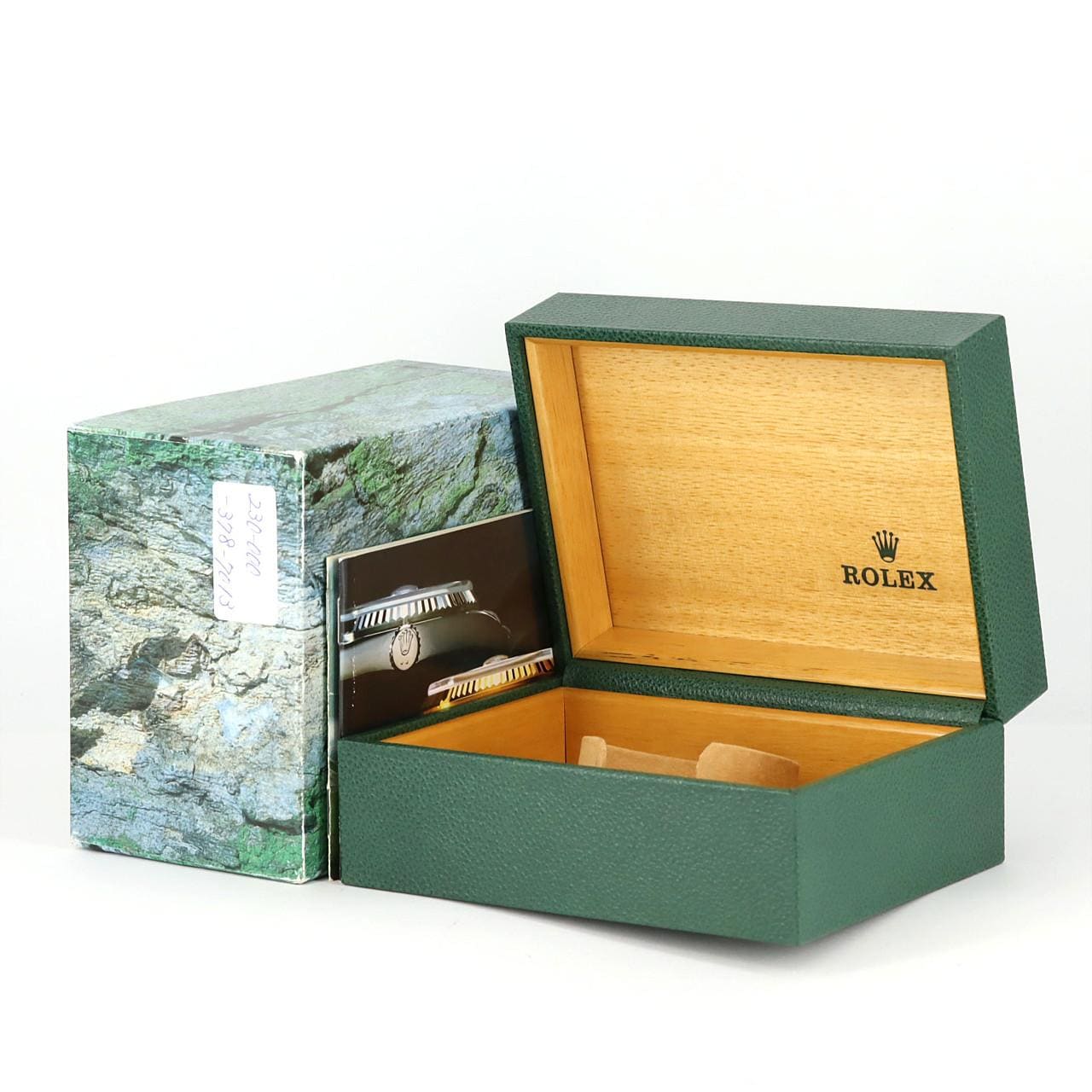 ロレックス デイトジャスト 16234 SSxWG 自動巻 P番