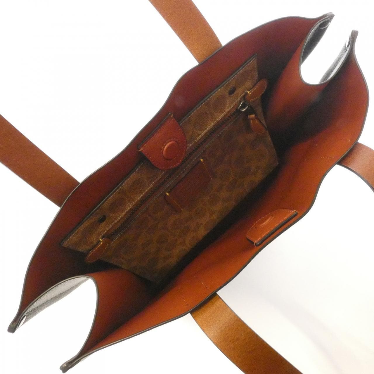 コーチ CH757 バッグ