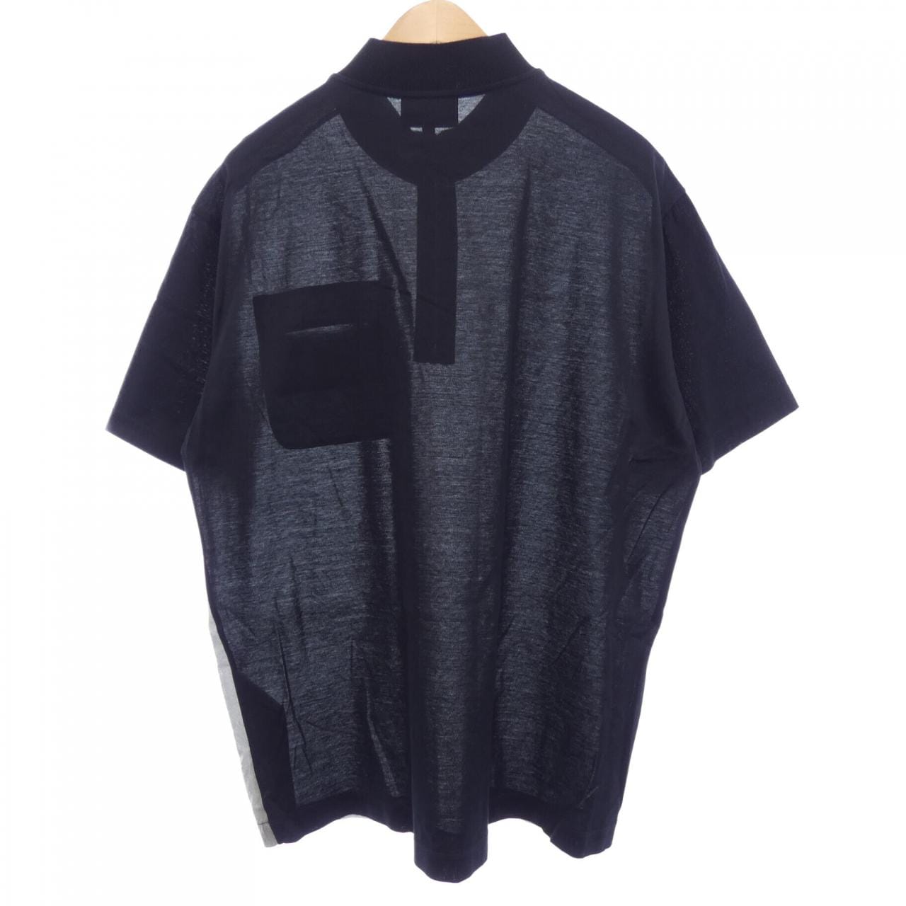 エンポリオアルマーニ EMPORIO ARMANI 3G1M6W 1JQ3Z ポロシャツ