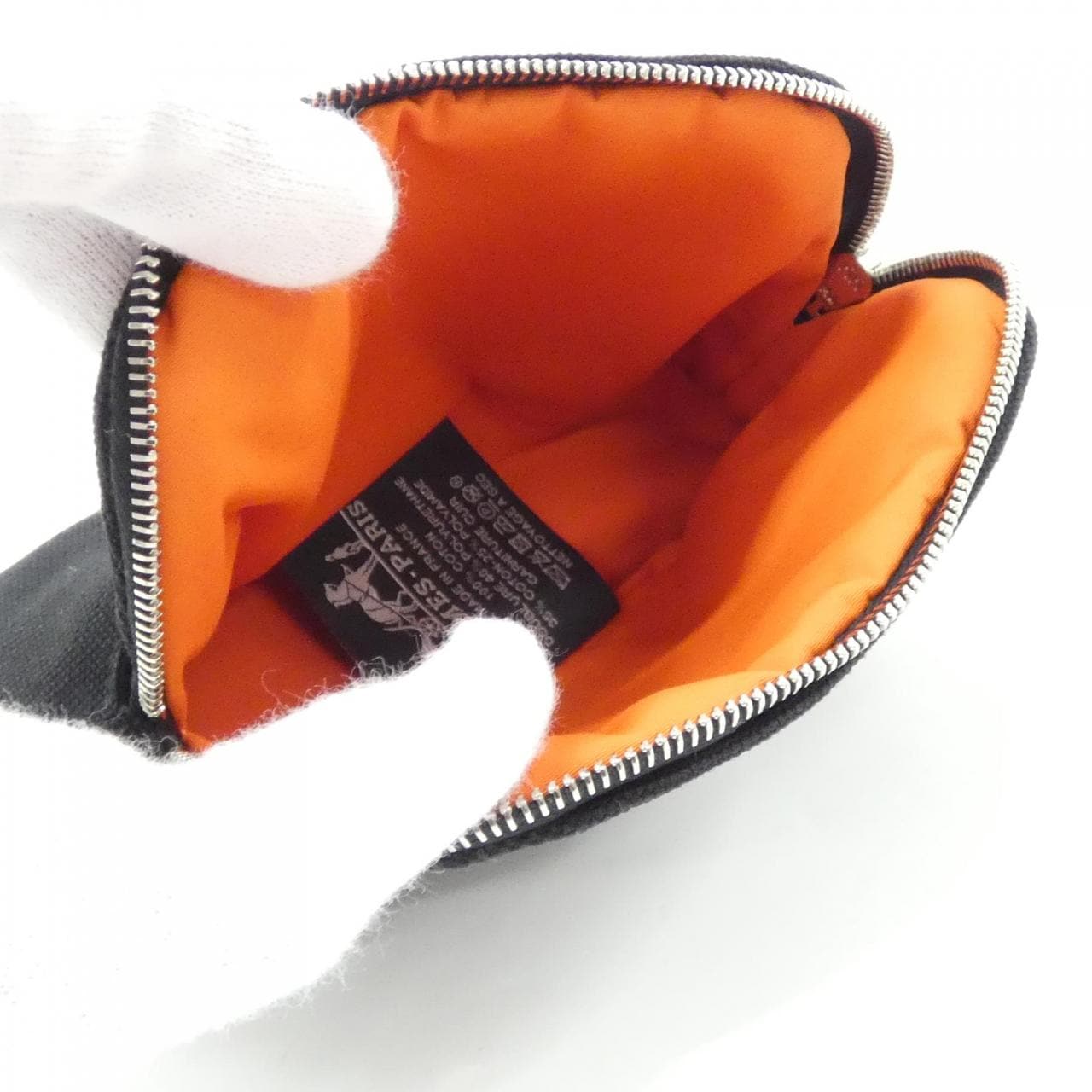 エルメス ボリード MINIMINI 103772M ポーチ