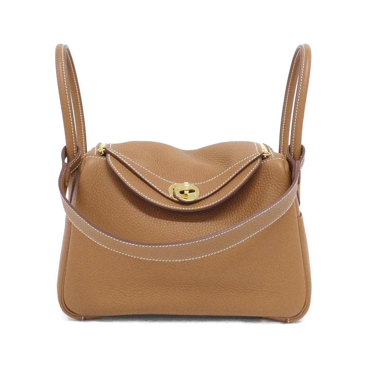 エルメス リンディ 26cm 073428CC ショルダーバッグ