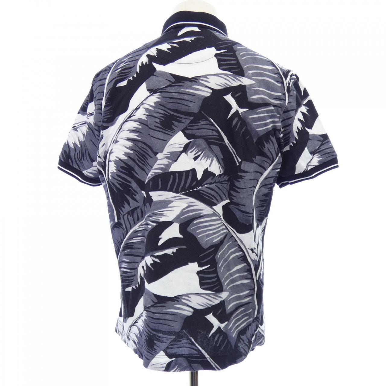 ドルチェアンドガッバーナ DOLCE&GABBANA G8GW3T/FS7UI ポロシャツ